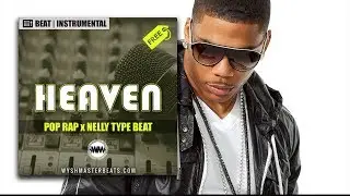 [FREE BEAT] Pop Rap x Nelly Type Beat 2020 | 