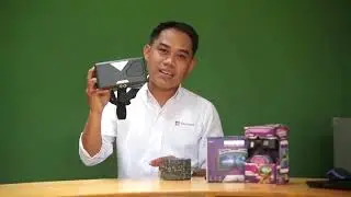 Merge Cube AR VR