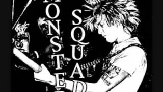 Monster Squad - Fire The Faith