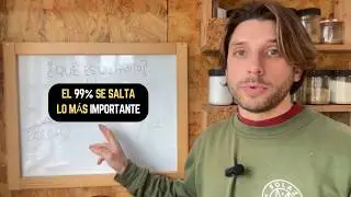 El ERROR invisible que SABOTEA tus nuevos PROPÓSITOS