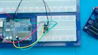 Update: ATTiny85 Programmer.
