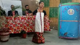 Creative Dance//Ishani Pagag//Class:II//
