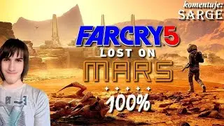 FAR CRY LOST ON MARS #6