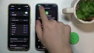 How to Enable Personal Hotspot on iOS 18 - Share Your iPhone's Internet