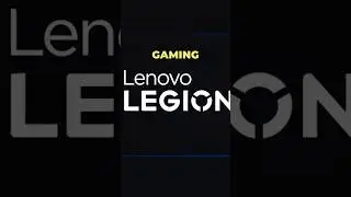Lenovo Unveils the Powerful Legion Go 2 Handheld Gaming Device #lenovolegion