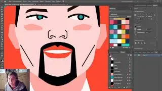 Как готовить векторы для отправки на микростоки, пошаговое руководство