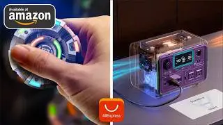 30 Gadgets Les Plus Cool Sur Amazon ET Aliexpress (2025)