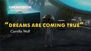 DREAMS ARE COMING TRUE. SHORT FILM