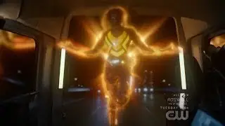 Black lightning season 2 finale /Jennifer goes after Tobais