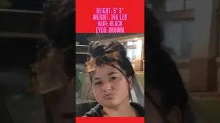 🚨 MISSING TEEN ALERT: HELP FIND KAMALANI-JEWELZ JARDINE 🚨 #missingteen #amberalert #hawaiinews