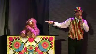 OLD POODLEBUM CLIPS 2018
