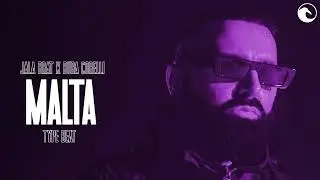 😈 JALA BRAT x BUBA CORELLI TYPE BEAT | MALTA