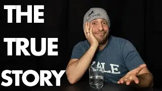 How I Became Gary Vaynerchuk's Personal Trainer | The True Story