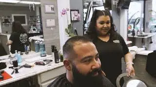 Lone Star Barber Parlor | Top-Rated Barbershop in San Angelo, TX for Fades & Haircuts