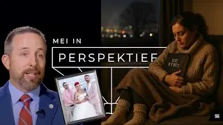 Perspektief:  Mei 2025