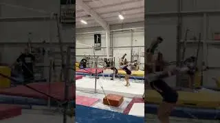 9.4 uneven bars - GAGE Center