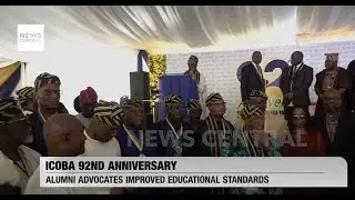Igbobi College Alumni Urges Moral and Educational Standards Across Nigeria