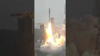 GSLV mk3 rocket