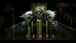 Hades 2 PB Mel Staff any% underworld 6:42.12