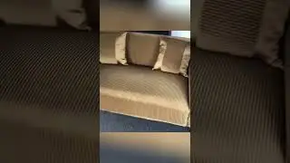 Custom Velvet Sofa Set- Factory Shoot | CASVADA Furniture