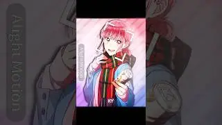 『hina chono 🗣️!!』 &bull; blue box || #HINA &mdash; #anime #fyp #viralshort #hinachono #bluebox #viralvideo