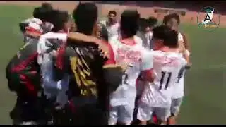 Cercado se coron&oacute; campe&oacute;n del torneo de visorias Sub - 16 organizado por la ATF en la ciudad Tarija