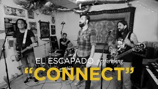 House Show: El Escapado