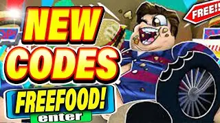 (2022) EATING SIMULATOR CODES *FREE COINS* ALL NEW SECRET ROBLOX EATING SIMULATOR CODES!