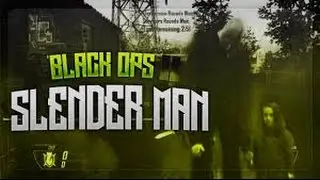[Bo2/1.19] Slenderman Beta Release GSC Gamemode!