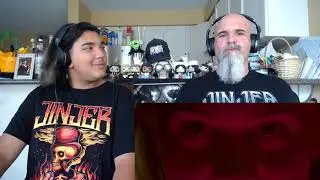Leprous - From The Flame [Reaction/Review]