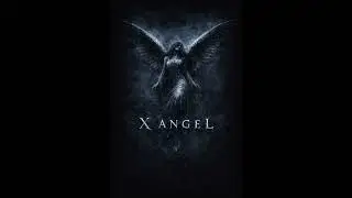 X Angel - Adieu