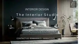Home Design I Commercial I Interior Design I 2D & 3D Design by The Interior Studio