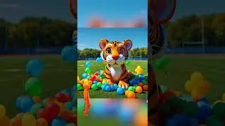 #CowAnimation #DogCartoon #CatTransformation #AIAnimation #USAKidsContent