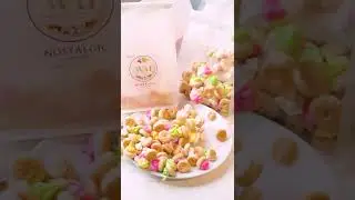 Iced Gem Biscuits | Nostalgic Old School Childhood Snacks | WAI