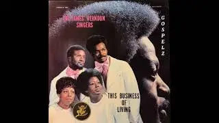 “He’s Calling Me” - The James Herndon Singers (1975)