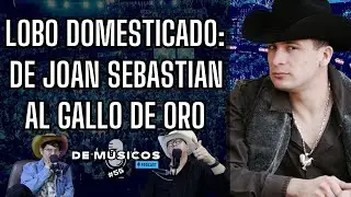 Lobo Domesticado - Valentín Elizalde: la confesión más romántica del Gallo de Oro