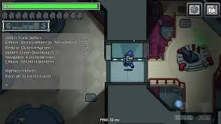 Among us stream