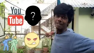 I really fought with this YOU TUBER for .....|hariganeshrt