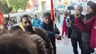 lNo Merit, No Justice? Movement Kalki demands fair play as Jammu players are sidelined 
