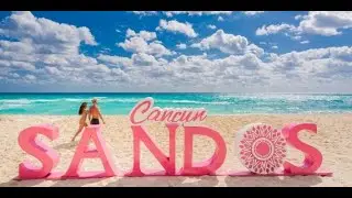 Sandos Cancun 2026