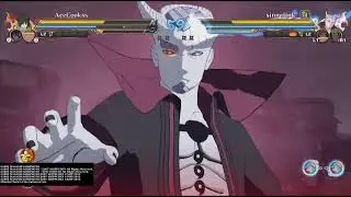 He Tried To Awaken n BS His Way To Victory.. |Naruto Storm Connections EPIC Ranked Match|