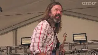 ORMF 2018 - Grant Farm