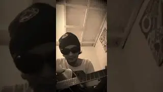 Alice in chains - Shame in you (acoustic cover)