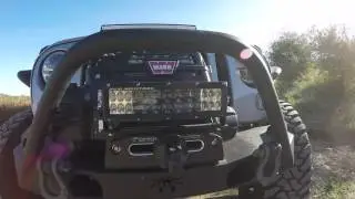 Rebel West Built By Rebel Off Road