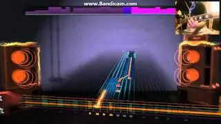 Rocksmith 2014 CDLC Hangman's Bodycount-Volbeat