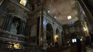Church of Santa Maria della Vittoria
