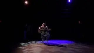 ODE TO A QUARANTEEN LIVE (shortened version)