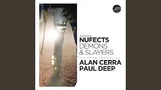 Slayers (Paul Deep Remix)