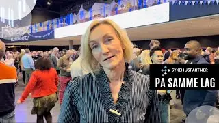 Sykehuspartner | P&aring; samme lag mot 2028