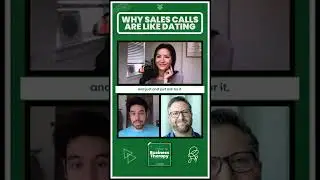 #Shorts | Business Is Like Dating
